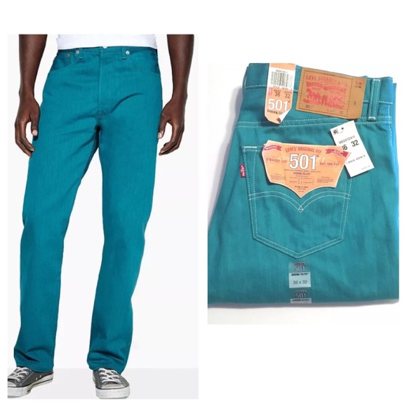 levis 501 42 x 32